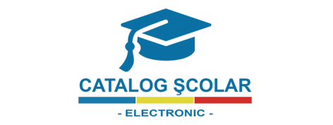 Catalog Scolar Electronic